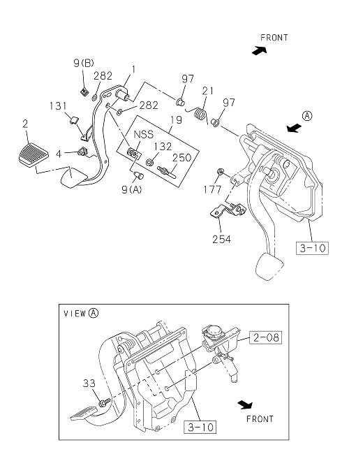 Partial Engine